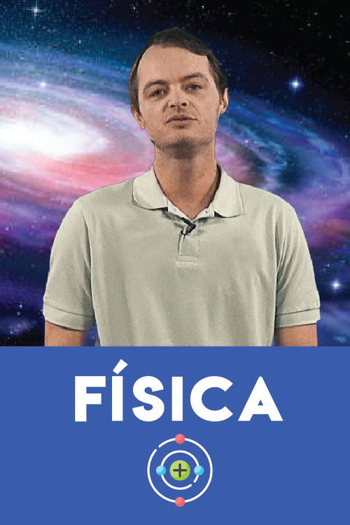 Física - Professor Rodrigo (2019) poster