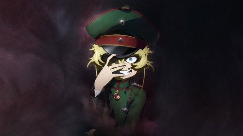 Кадр из Военная хроника маленькой девочки