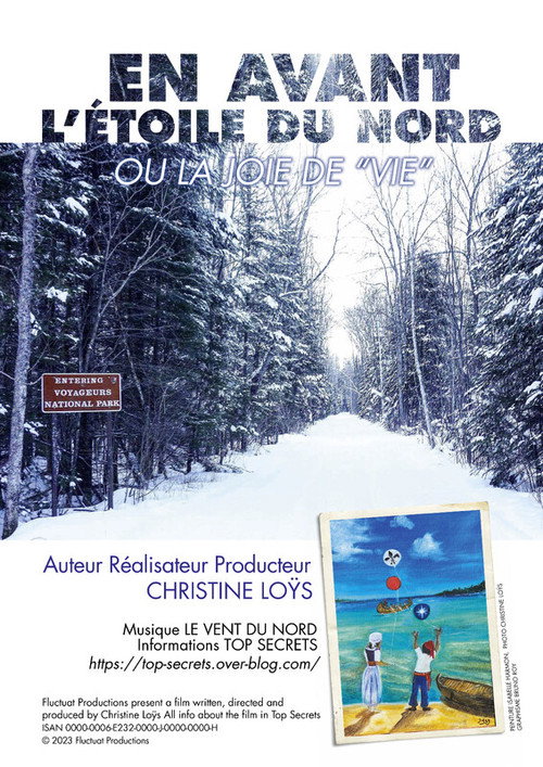 En Avant l’Etoile du Nord ou La Joie de "vie”