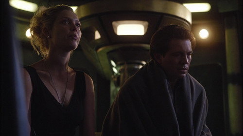 Stargate Universe · S2E9 : Retour d'Eden, image 3
