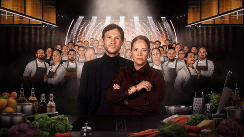 100 knive