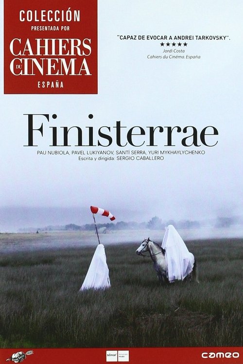 Finisterrae