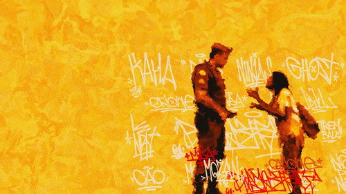 O fim da Cracolândia Poster