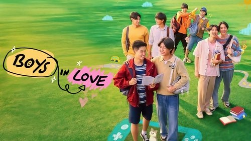 Boys in Love