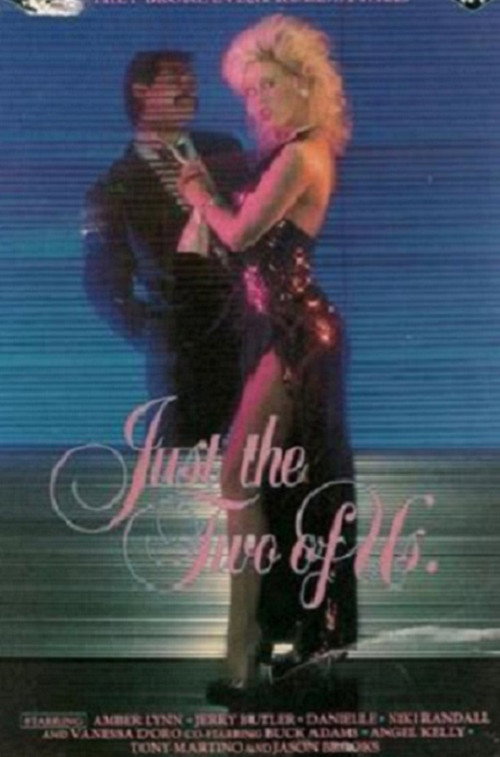 Just The Two Of Us poster