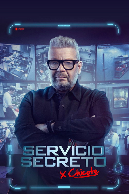 Servicio Secreto by Chicote