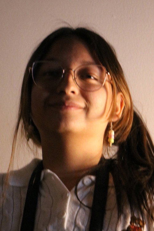 Foto de Maria Camila Rivera