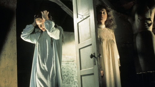 Imagem de Carrie