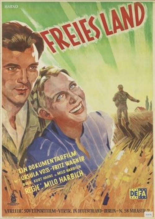 Freies Land 1946