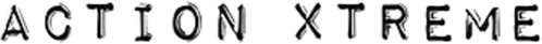Logo Action Xtreme