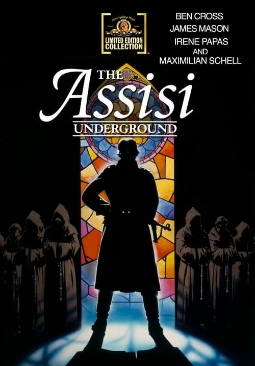 The Assisi Underground