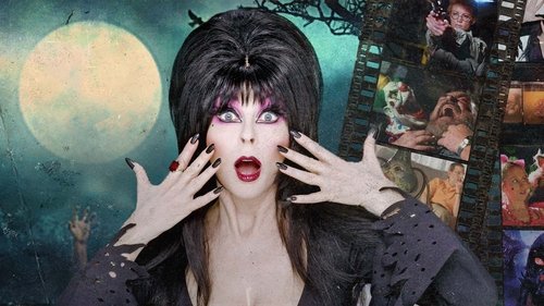 13 Nights of Elvira