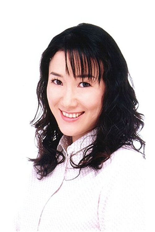 Picture of Keiko Sonoda
