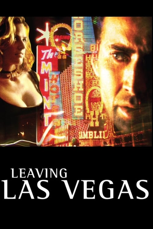 Leaving Las Vegas 1995