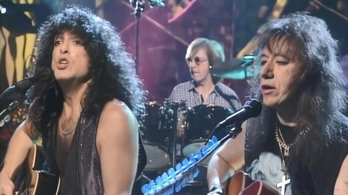 Kiss: Unplugged Kiss: Unplugged