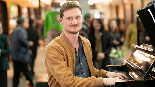 Dandenong Market, Melbourne
