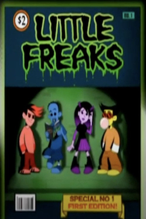 Little Freaks