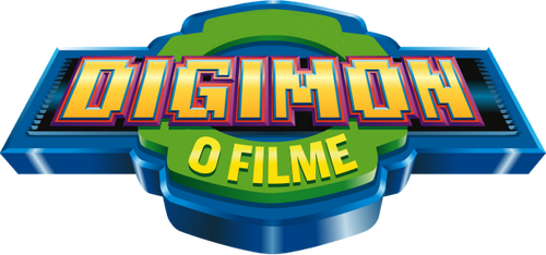 Digimon: La Película