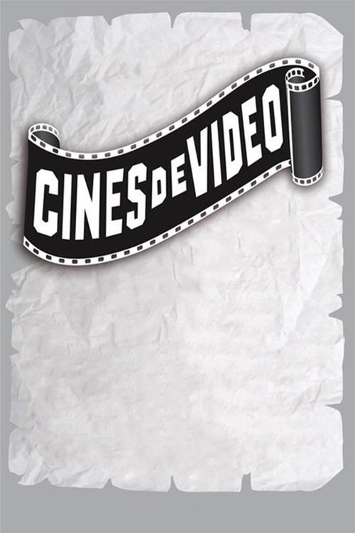 Cines de Video poster