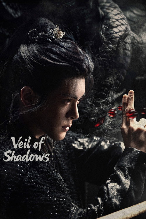 Veil of Shadows