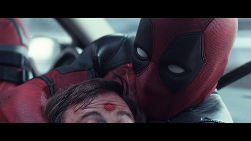 Deadpool Torrent BluRay (2016) Dual Áudio e Dublado