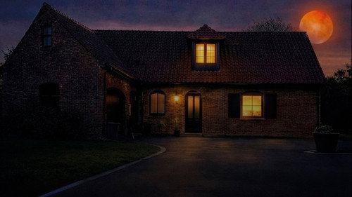 Juste une Nuit