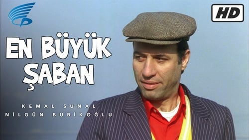 En Büyük Şaban