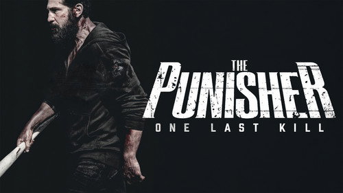 The Punisher: One Last Kill