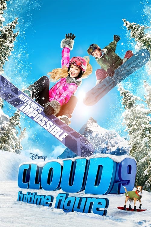 Cloud 9, l'ultime figure (2014)