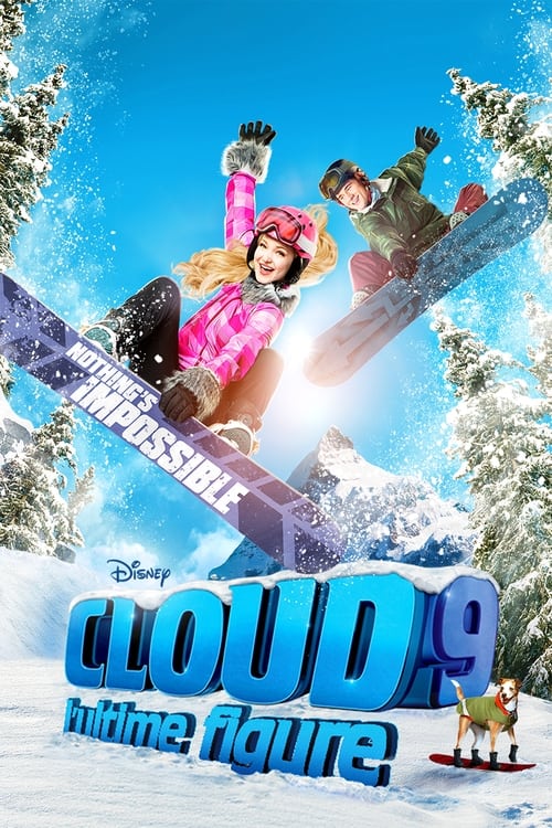 Cloud 9 poster