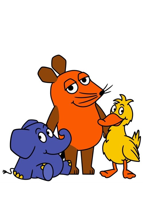 Season 1 (2017) - Season 1 poster and promotional image