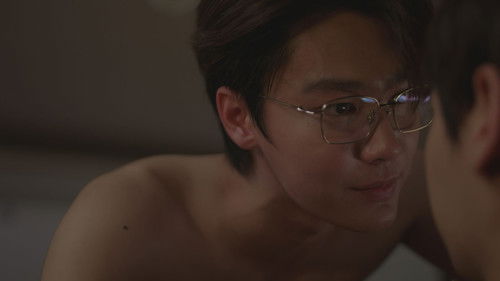 Poster della serie Burnout Syndrome