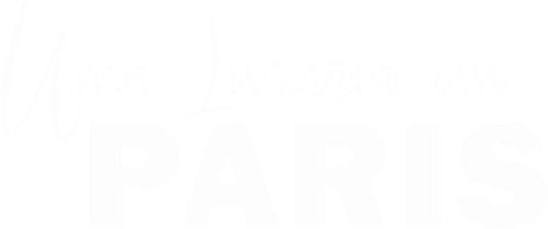 Uma Livraria em Paris