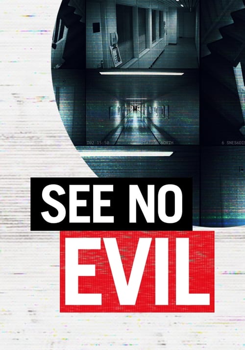 See No Evil poster