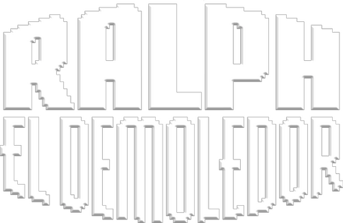 Ralph, el demoledor