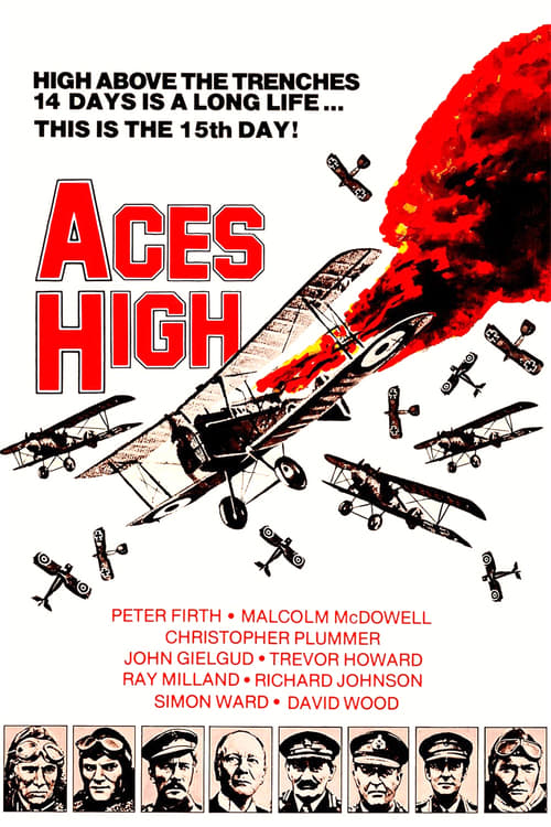 Aces High 1976