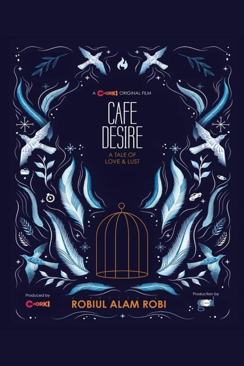 Cafe Desire