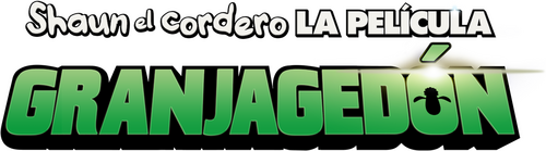 Shaun, el Cordero: la película - Granjaguedon