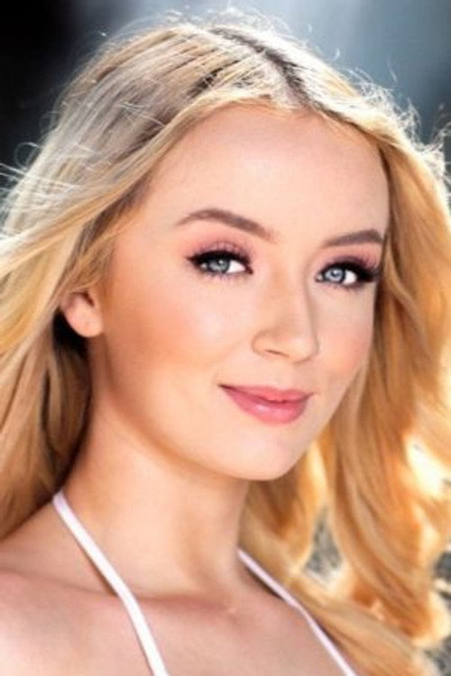 Maria Kazi