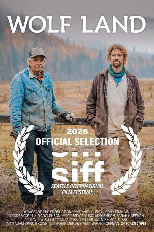 Wolf Land