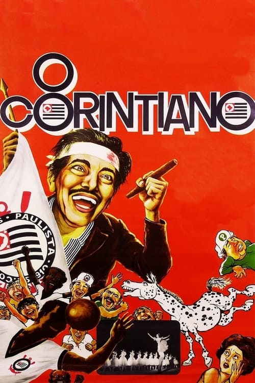 O Corintiano Movie Poster Image