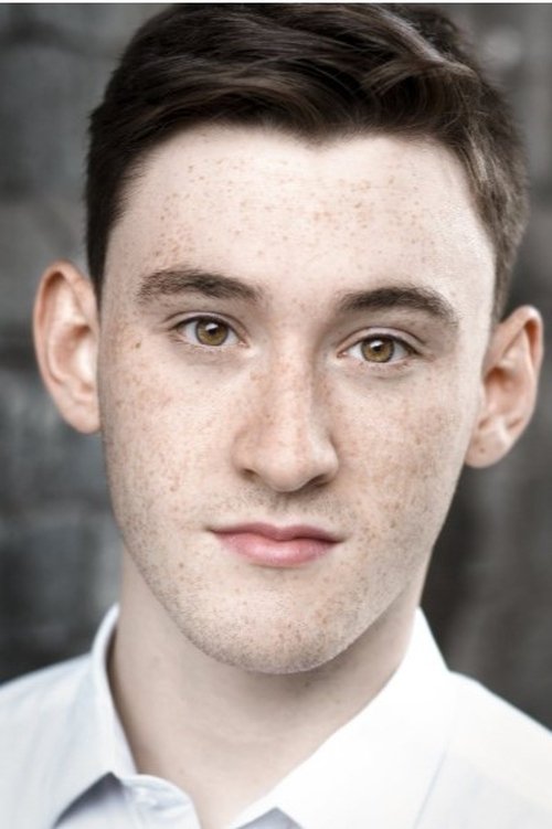 Harry McMullen