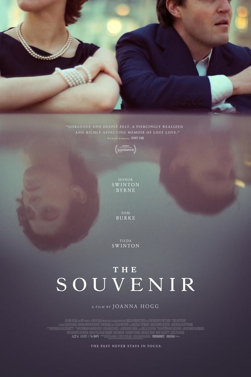 Schauen The Souvenir On-line Streaming