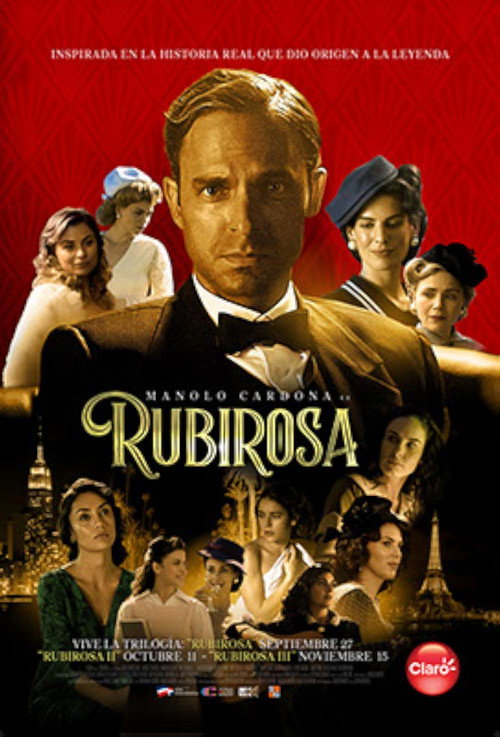 Rubirosa