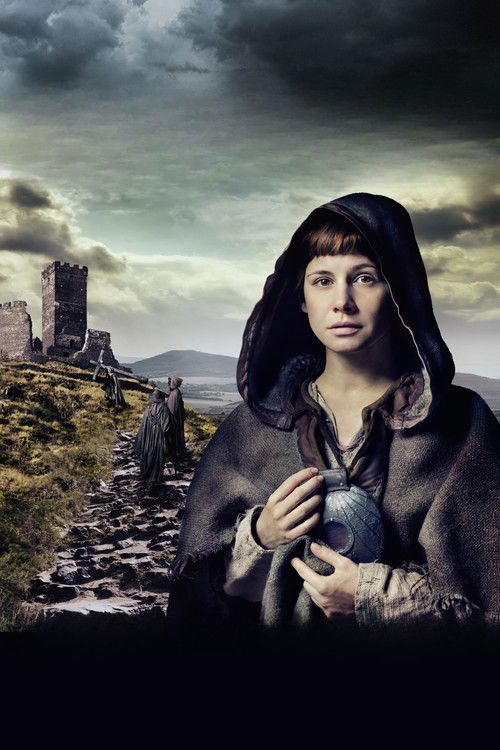 Escena 5 de La Peregrina