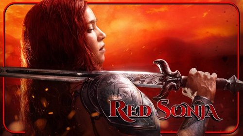 Red Sonja