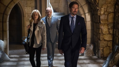 Grimm: 4×2