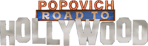 Popovich: Road to Hollywood
