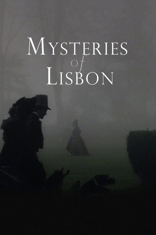Mistérios de Lisboa