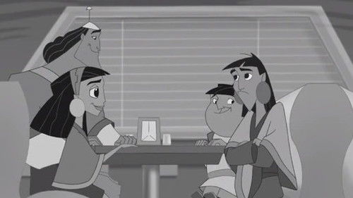 Image de l'épisode Chez Mudka n°13